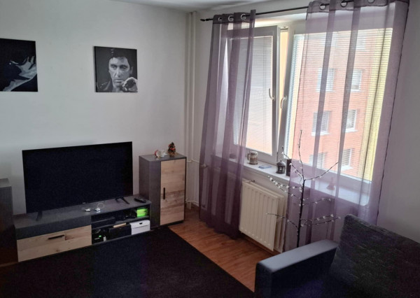 Znížená cena ::: Štýlový 2-izbový byt po kompletnej rekonštrukcii v Čiernej nad Tisou